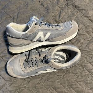 Womens new balance sneakers